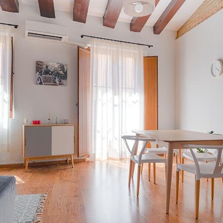 Baja Flat Apartamento Valência Exterior foto