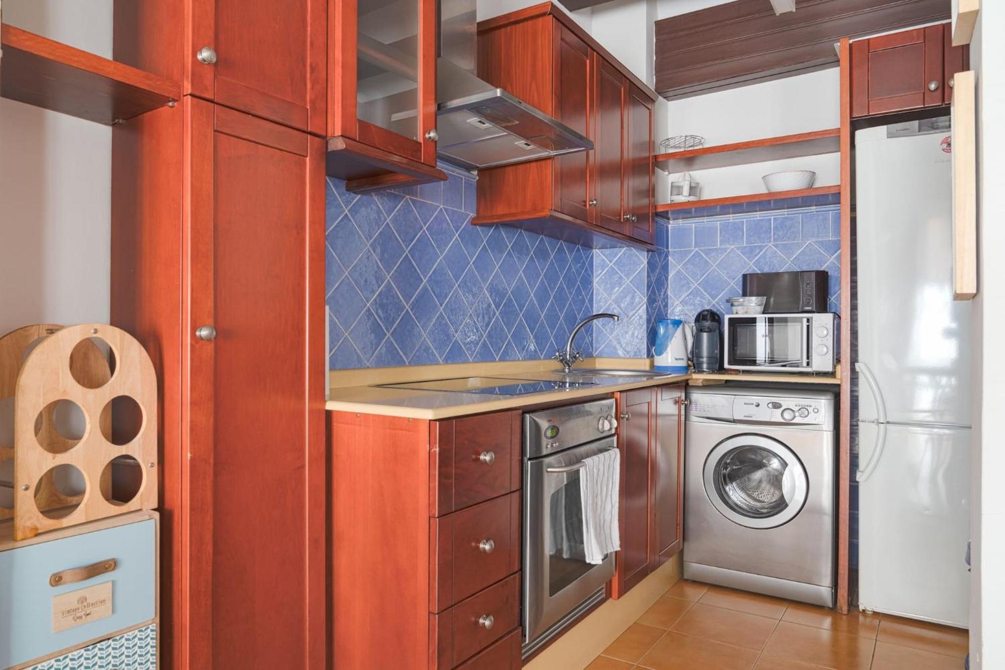 Baja Flat Apartamento Valência Exterior foto